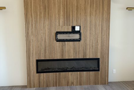 Media Wall